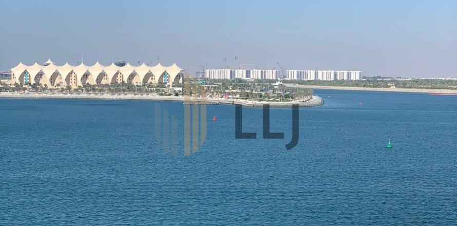 3 غرف نوم شقة في Al Raha Beach, الإمارات العربية المتحدة رقم 102066