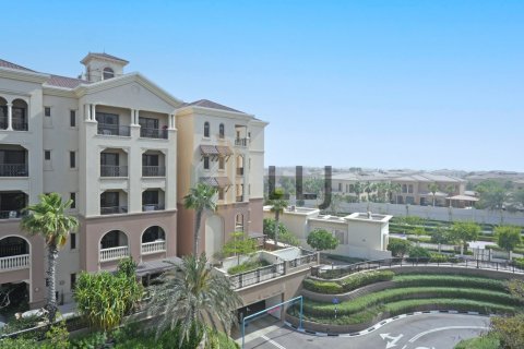 Apartment de 1 dormitorio en  Saadiyat Island, UAE No. 102069 1