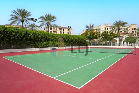 Apartment de 1 dormitorio en  Saadiyat Island, UAE No. 102069 2