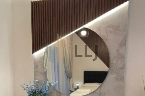 Apartment de 53.3m² en  Yas Island, UAE No. 102065 7