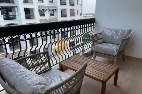 Apartment de 53.3m² en  Yas Island, UAE No. 102065 1