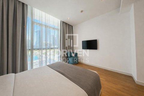 Apartment de 3 dormitorios en City Walk, UAE No. 204712 12