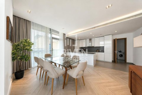 Apartment de 3 dormitorios en City Walk, UAE No. 204712 8