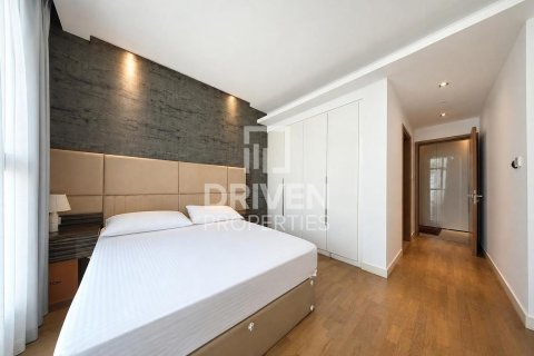Apartment de 3 dormitorios en City Walk, UAE No. 204712 14