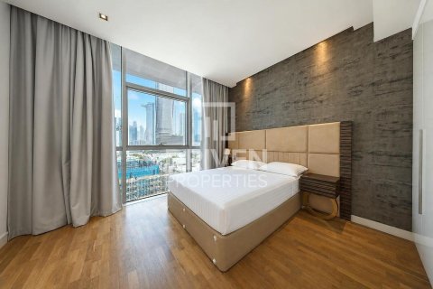 Apartment de 3 dormitorios en City Walk, UAE No. 204712 13