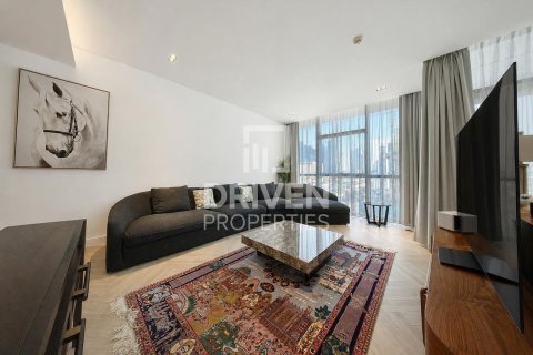 Apartment de 3 dormitorios en City Walk, UAE No. 204712