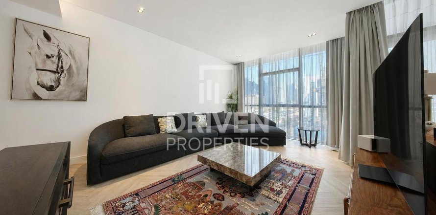 Apartment de 3 dormitorios en City Walk, UAE No. 204712