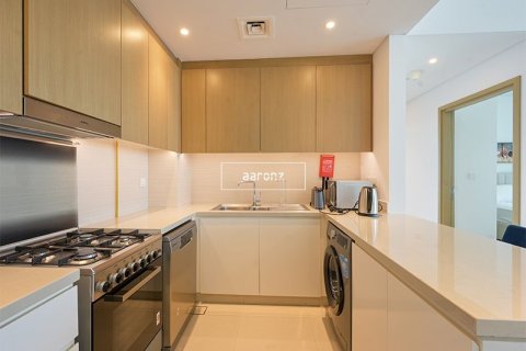 Appartement de 2 chambres  No. 109872 10