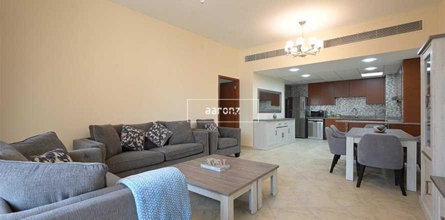 Appartement de 1 chambre  No. 109877
