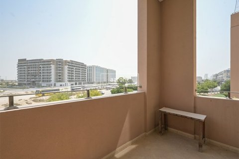 Appartement de 1 chambre  No. 109877 13