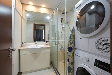 Appartement de 1 chambre  No. 109877 11