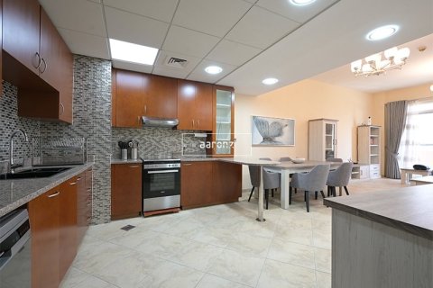 Appartement de 1 chambre  No. 109877 9
