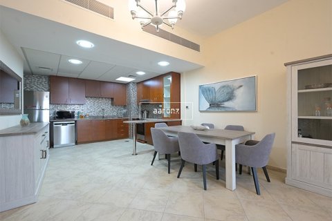 Appartement de 1 chambre  No. 109877 4