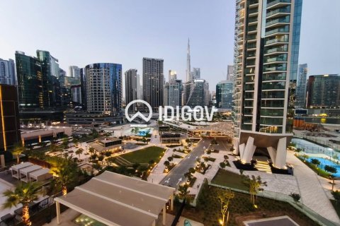 1 bedroom Apartment in Business Bay, UAE No. 209056 3