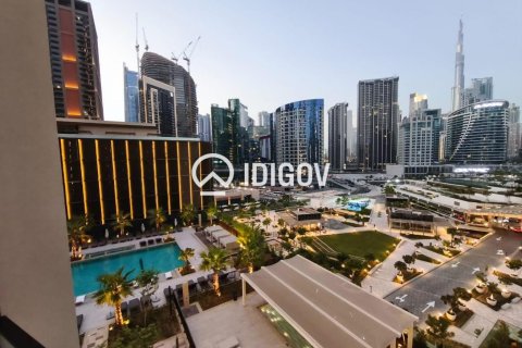 1 bedroom Apartment in Business Bay, UAE No. 209056