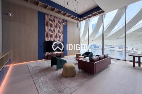 Appartement de 2 chambres à Business Bay, UAE No. 209055 24
