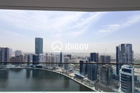 Appartement de 2 chambres à Business Bay, UAE No. 209055 7