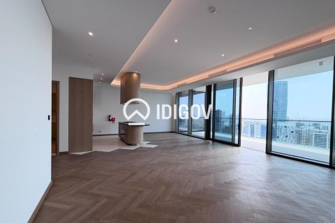 Appartement de 2 chambres à Business Bay, UAE No. 209055