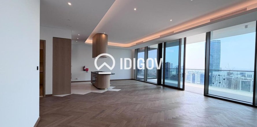 Appartement de 2 chambres à Business Bay, UAE No. 209055