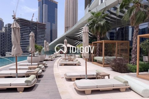 Appartement de 2 chambres à Business Bay, UAE No. 209055 30