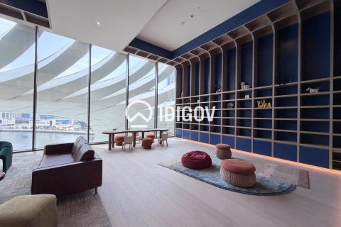 Appartement de 2 chambres à Business Bay, UAE No. 209055 25