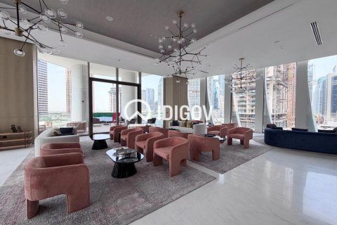 Appartement de 2 chambres à Business Bay, UAE No. 209055 23