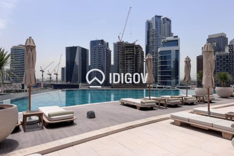 Appartement de 2 chambres à Business Bay, UAE No. 209055 31
