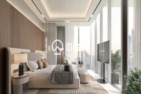 Квартира с 3 спальнями в Дубай Марина, ОАЭ №209052 4