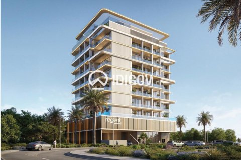 Apartamento tipo estudio Estudio en Dubai Production City (IMPZ), UAE No. 209054 3