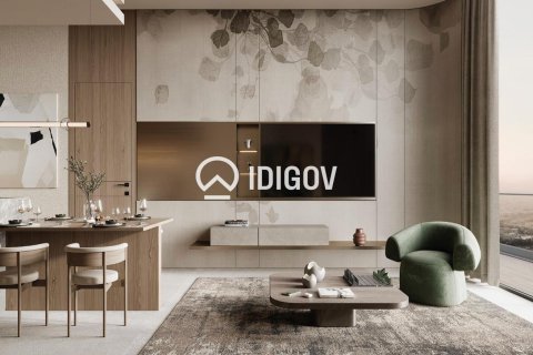 Apartamento tipo estudio Estudio en Dubai Production City (IMPZ), UAE No. 209054
