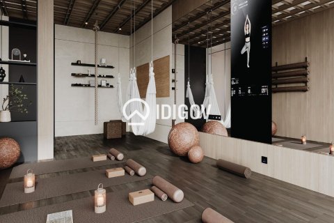 Apartamento tipo estudio Estudio en Dubai Production City (IMPZ), UAE No. 209054 6