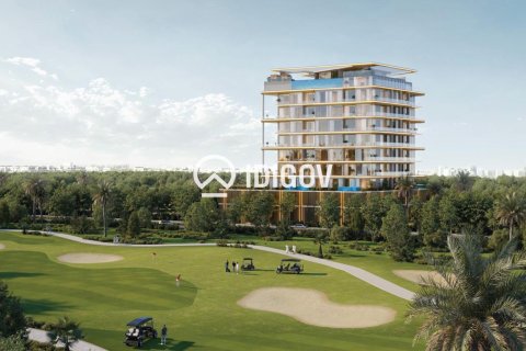 Apartamento tipo estudio Estudio en Dubai Production City (IMPZ), UAE No. 209054 12