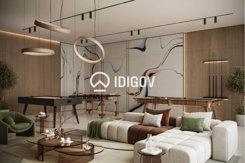 Apartamento tipo estudio Estudio en Dubai Production City (IMPZ), UAE No. 209054 7