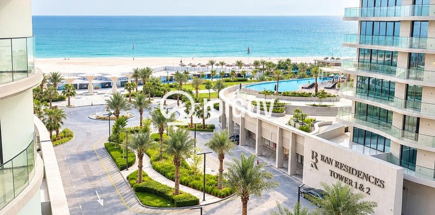 1 bedroom Apartment in Mina Al Arab, UAE No. 209053