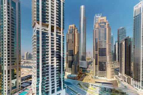 Apartment de 3 dormitorios en Dubai Marina, UAE No. 204912 10