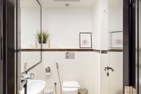 Apartment de 3 dormitorios en Dubai Marina, UAE No. 204912 23