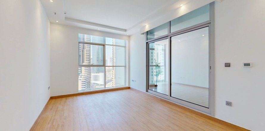 Apartment de 3 dormitorios en Dubai Marina, UAE No. 204912
