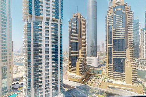 Apartment de 3 dormitorios en Dubai Marina, UAE No. 204912 22