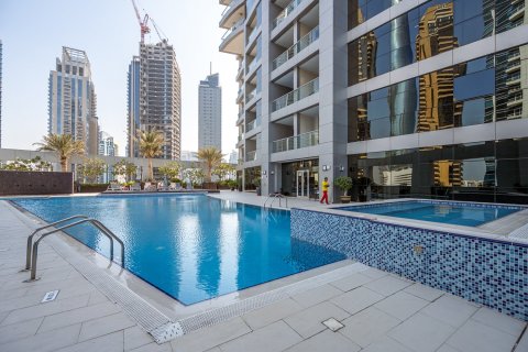 Apartment de 3 dormitorios en Dubai Marina, UAE No. 204912 21