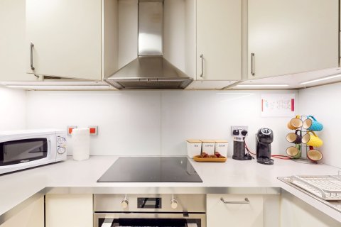 Apartment de 3 dormitorios en Dubai Marina, UAE No. 204912 7