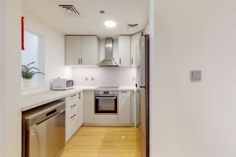 Apartment de 3 dormitorios en Dubai Marina, UAE No. 204912 15