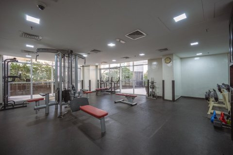 Apartment de 3 dormitorios en Dubai Marina, UAE No. 204912 20