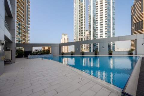 Apartment de 3 dormitorios en Dubai Marina, UAE No. 204912 19