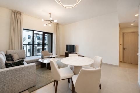 Appartement de 1 chambre à Yas Island, UAE No. 204908 4