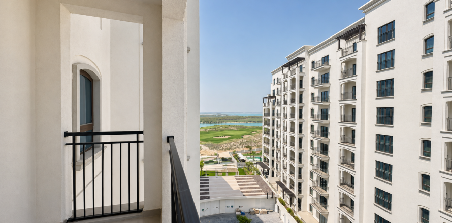 Appartement de 1 chambre à Yas Island, UAE No. 204908