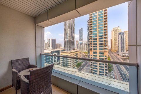 Apartment de 2 dormitorios en Dubai Marina, UAE No. 204910 12
