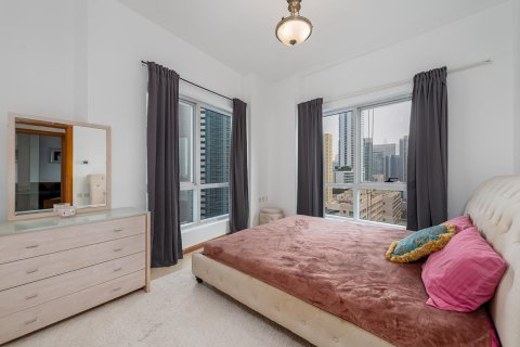 Apartment de 2 dormitorios en Dubai Marina, UAE No. 204910 9