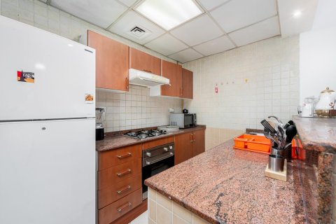 Apartment de 2 dormitorios en Dubai Marina, UAE No. 204910 11