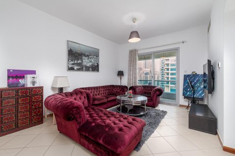 Apartment de 2 dormitorios en Dubai Marina, UAE No. 204910