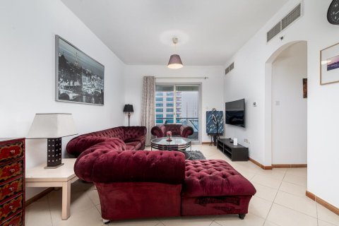 Apartment de 2 dormitorios en Dubai Marina, UAE No. 204910 3